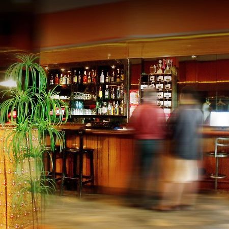 Bbb Inn バンコク都 エクステリア 写真