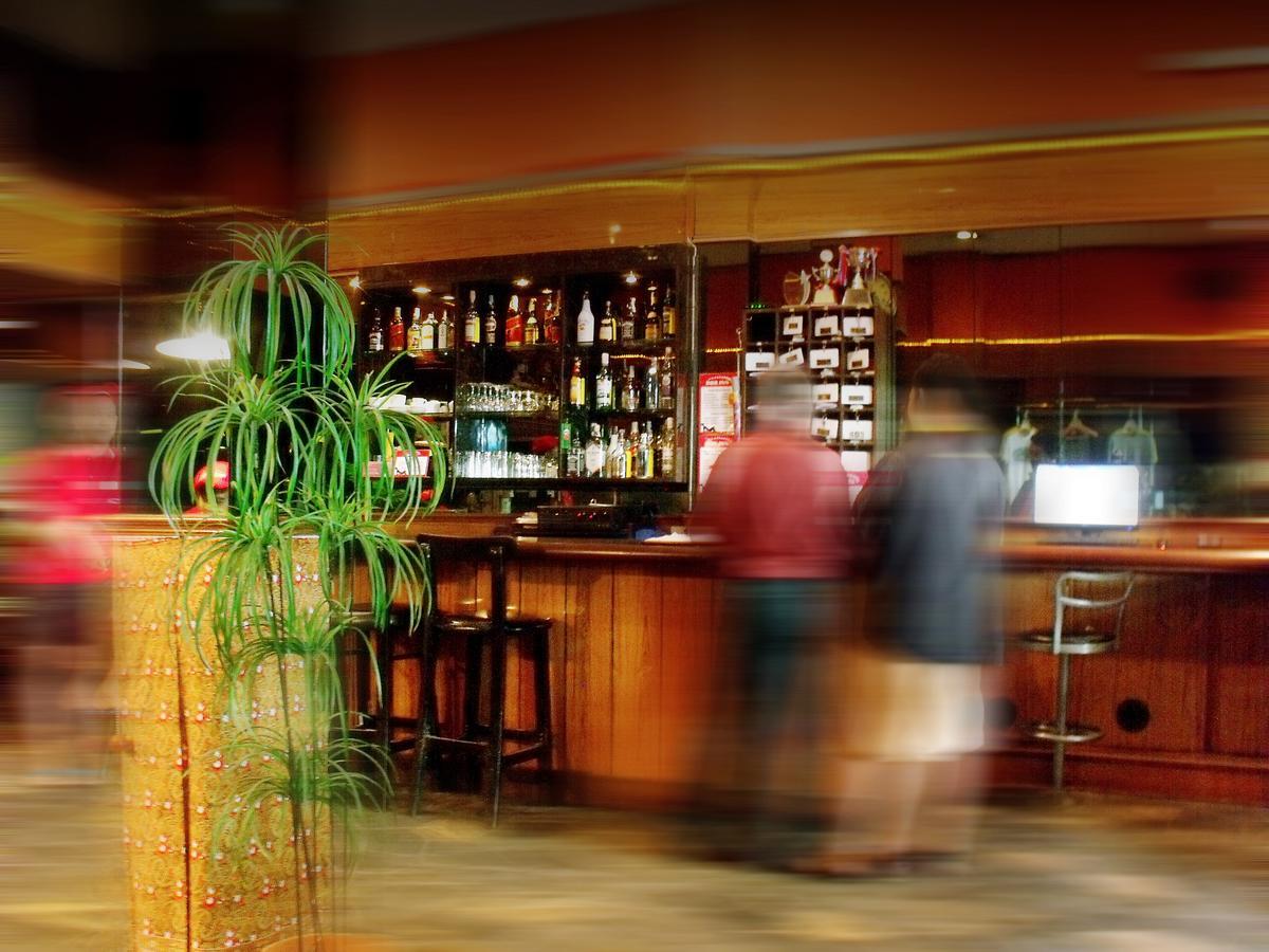 Bbb Inn バンコク都 エクステリア 写真