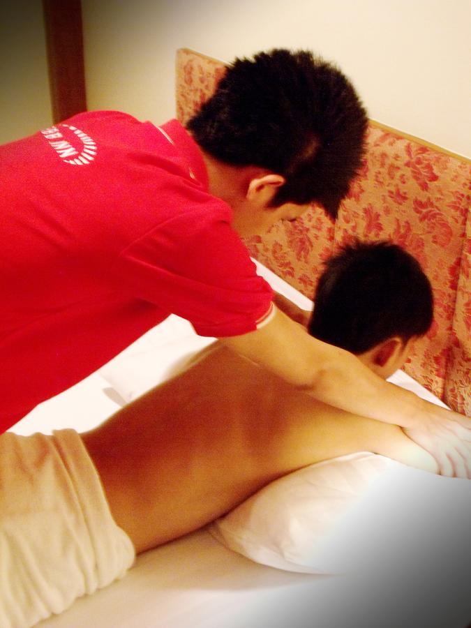 Bbb Inn バンコク都 エクステリア 写真