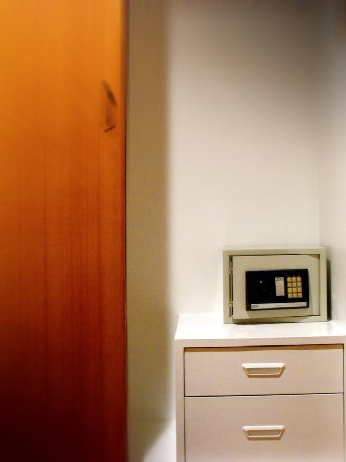 Bbb Inn バンコク都 部屋 写真