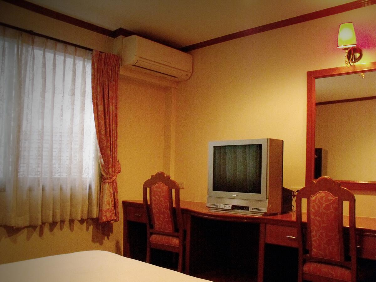 Bbb Inn バンコク都 部屋 写真