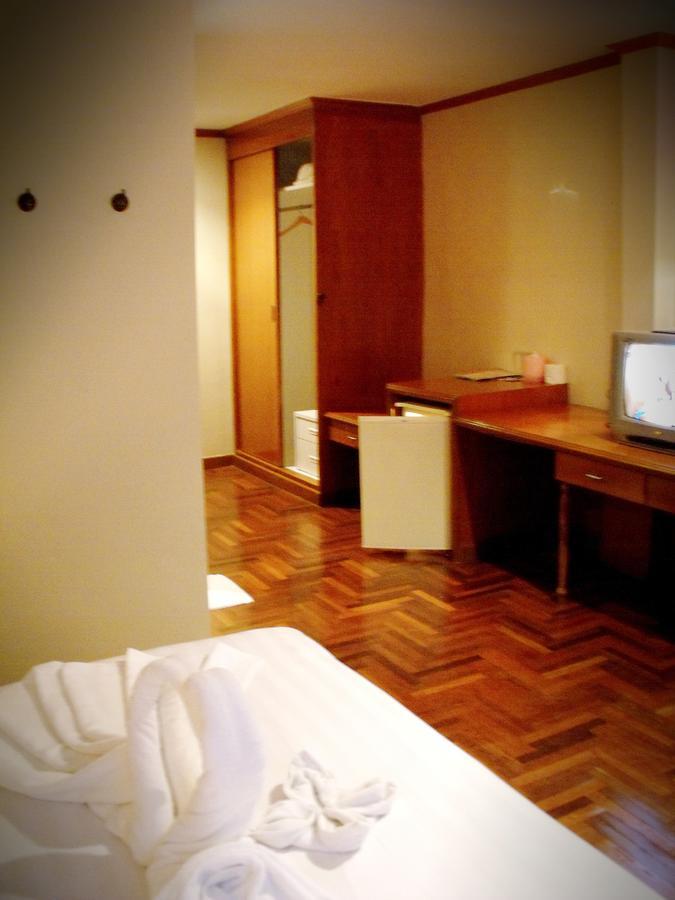Bbb Inn バンコク都 部屋 写真