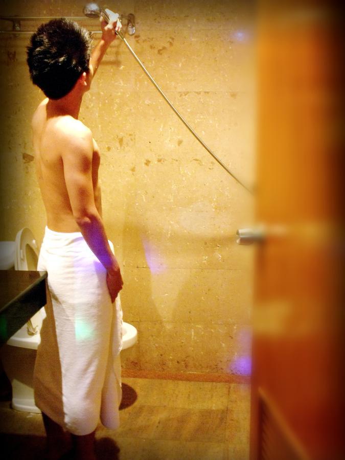 Bbb Inn バンコク都 部屋 写真
