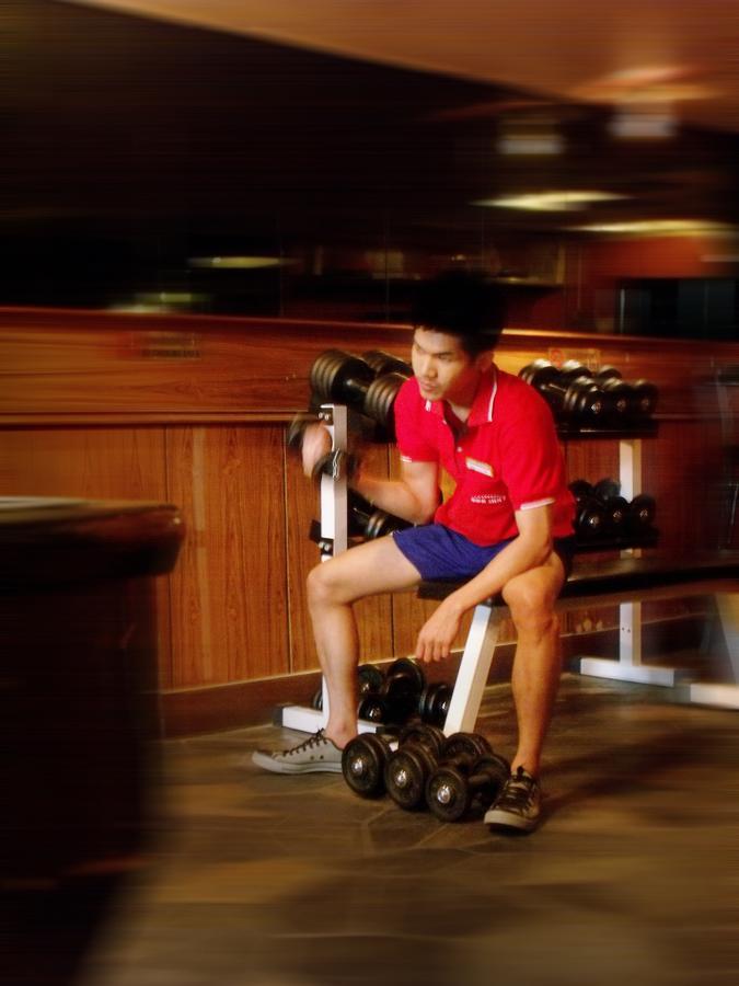 Bbb Inn バンコク都 エクステリア 写真