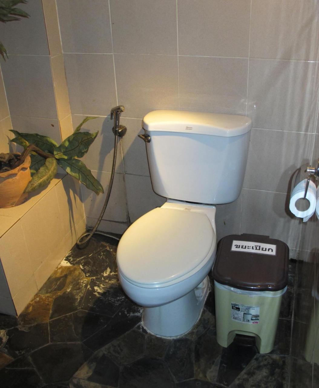 Bbb Inn バンコク都 部屋 写真